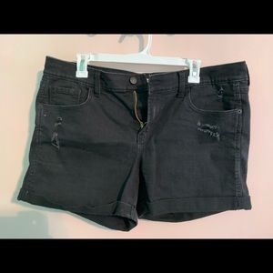 Old Navy Jean Shorts